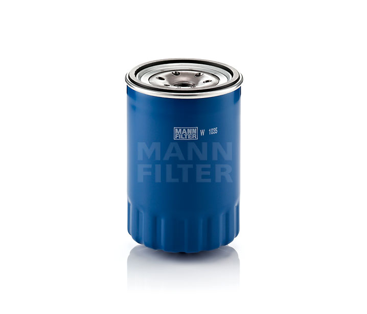 Mann Filter (W1035)
