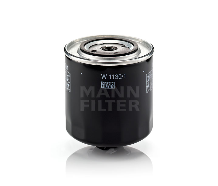 Mann Filter (W1130-1)