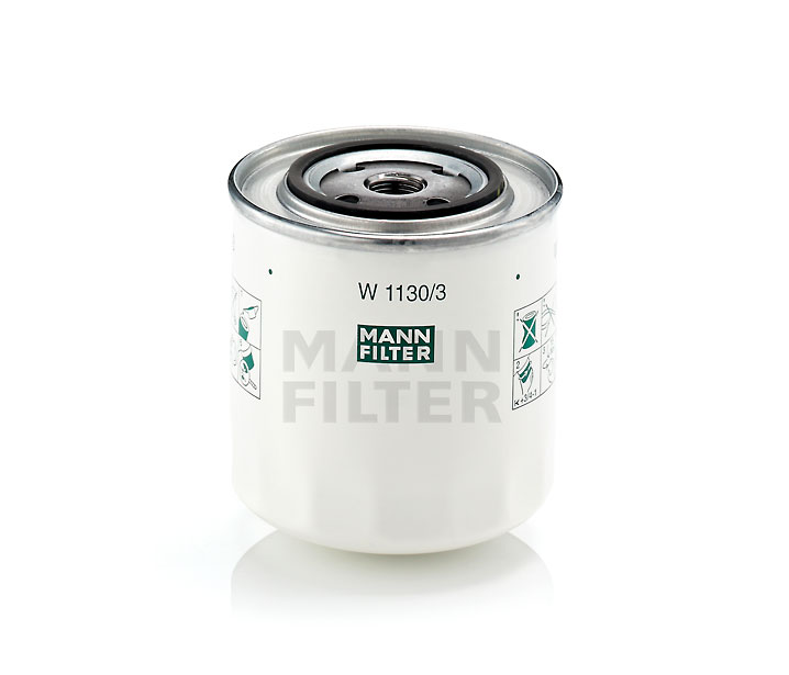 Mann Filter (W1130-3)