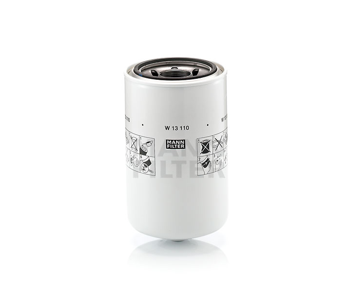 Mann Filter (W13110)