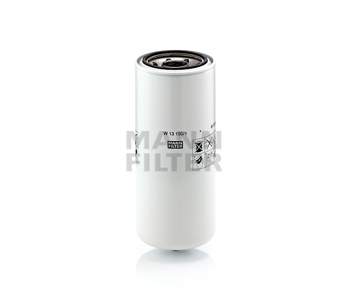 Mann Filter (W13150-1)