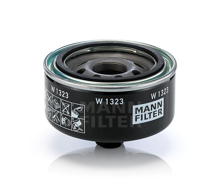Mann Filter (W1323)