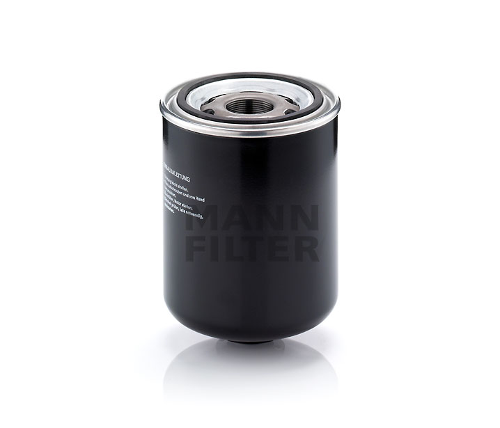 Mann Filter (W1374-5)