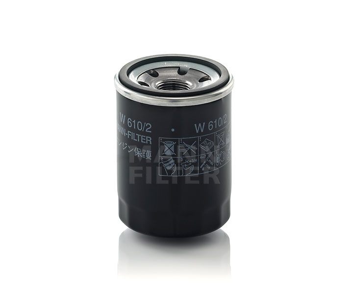 Mann Filter (W610-2)