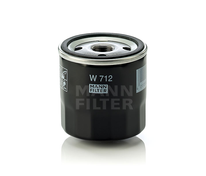 Mann Filter (W712)