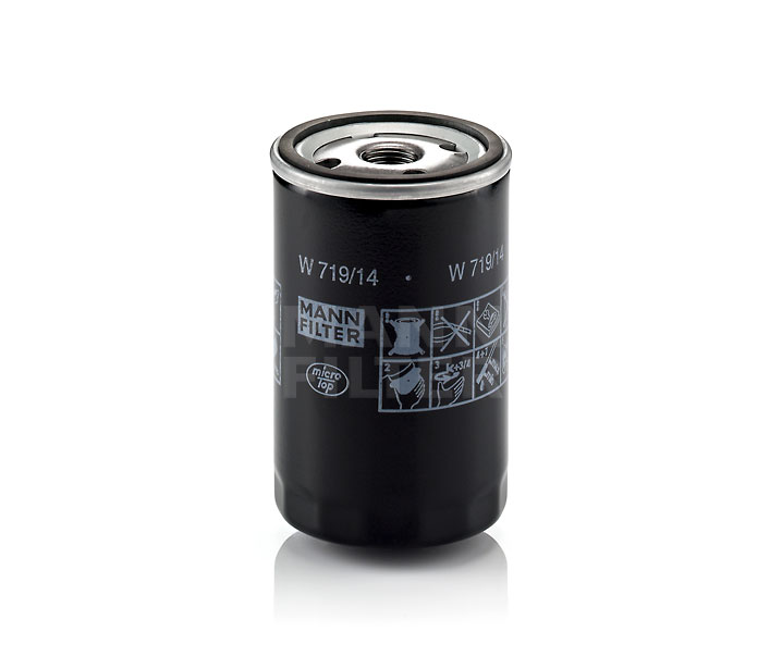 Mann Filter (W719-14)