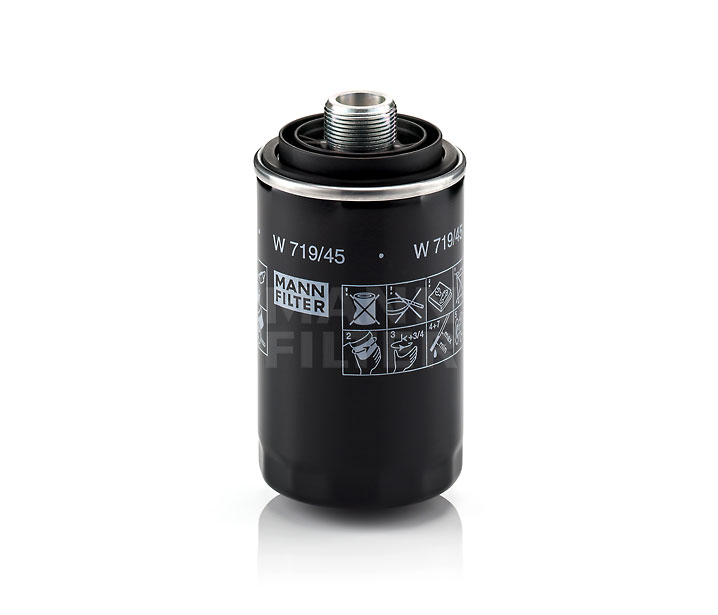 Mann Filter (W719-45)