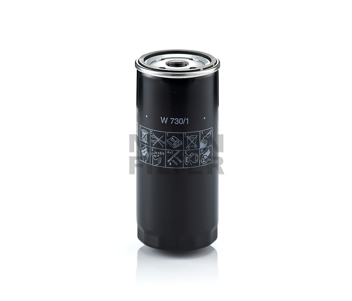 Mann Filter (W730-1)