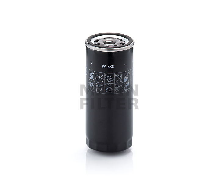 Mann Filter (W730)