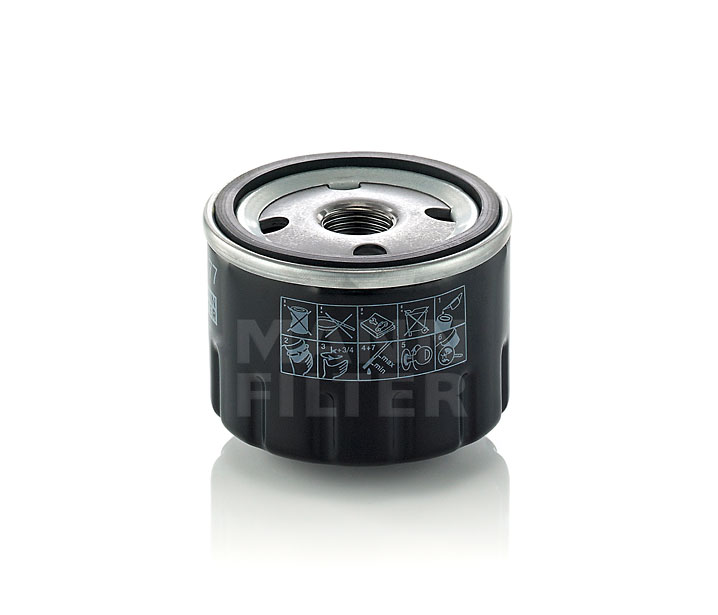 Mann Filter (W77)