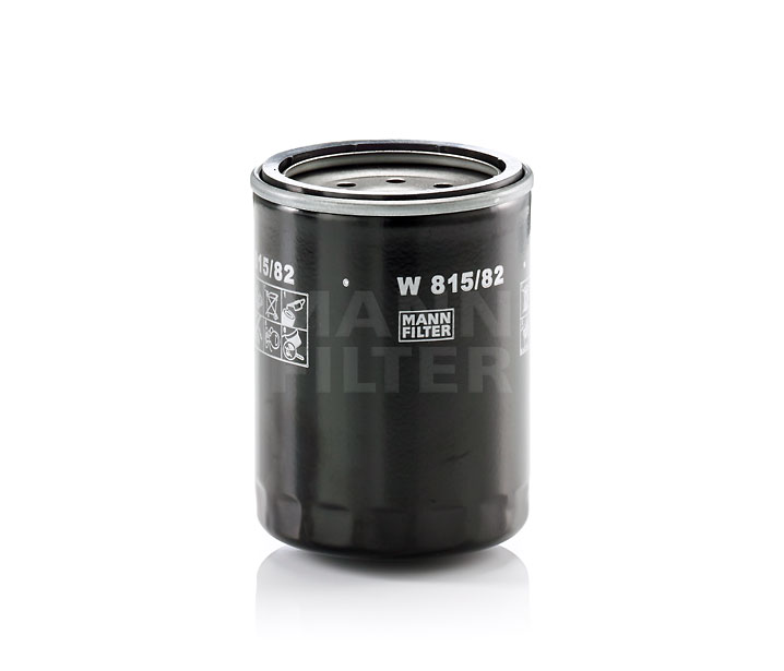 Mann Filter (W815-82)