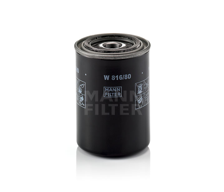 Mann Filter (W816-80)