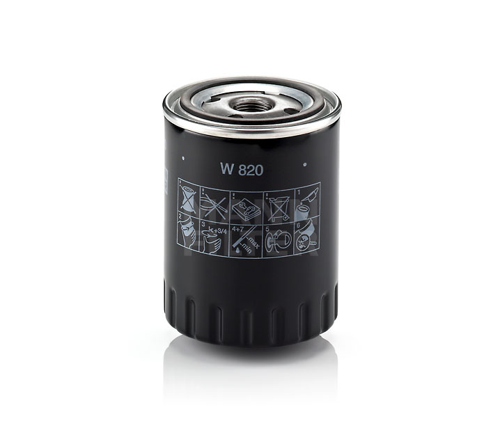 Mann Filter (W820)