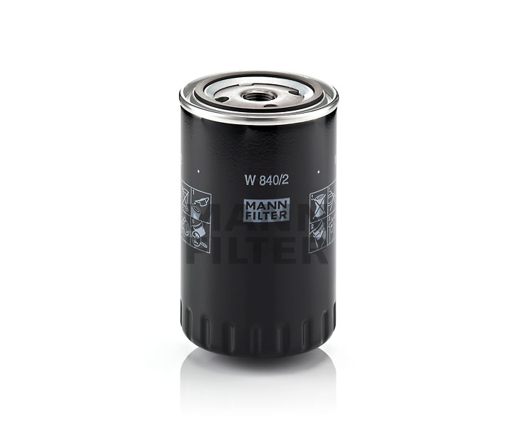 Mann Filter (W840-2)