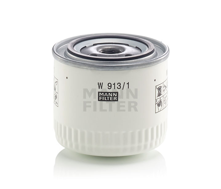 Mann Filter (W913-1)