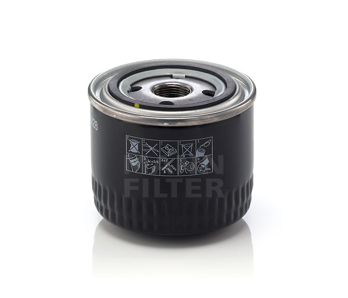 Mann Filter (W914-28)