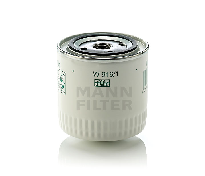 Mann Filter (W916-1)