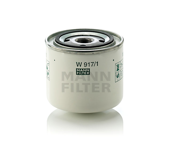 Mann Filter (W917-1)
