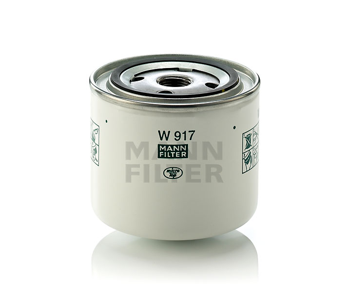 Mann Filter (W917)