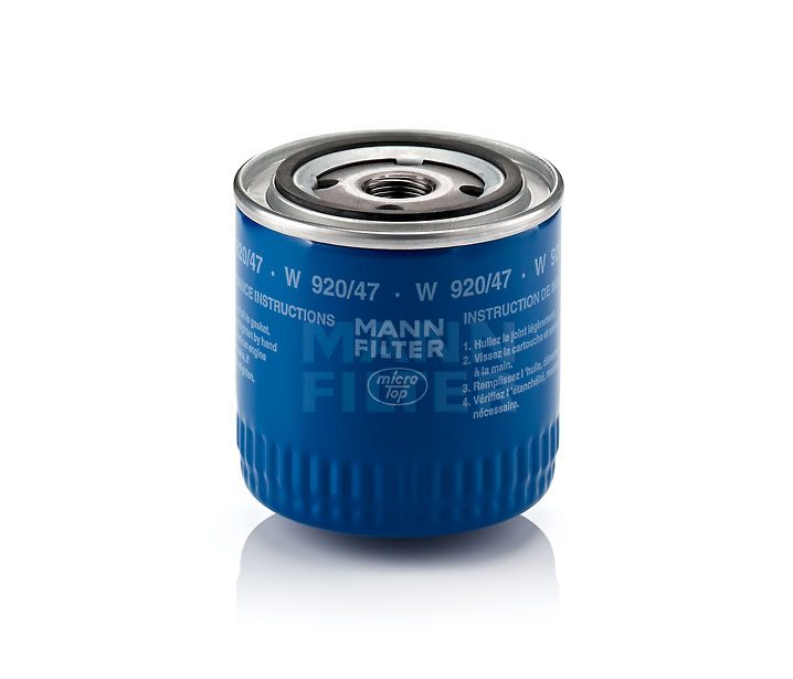 Mann Filter (W920-47)