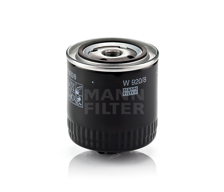 Mann Filter (W920-8)
