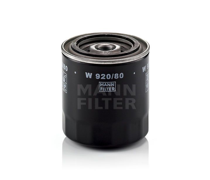 Mann Filter (W920-80)