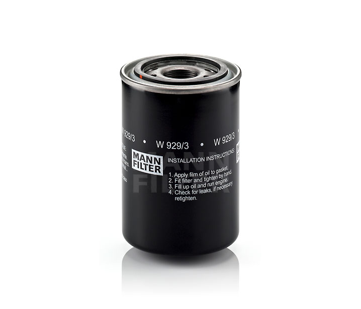 Mann Filter (W929-3)