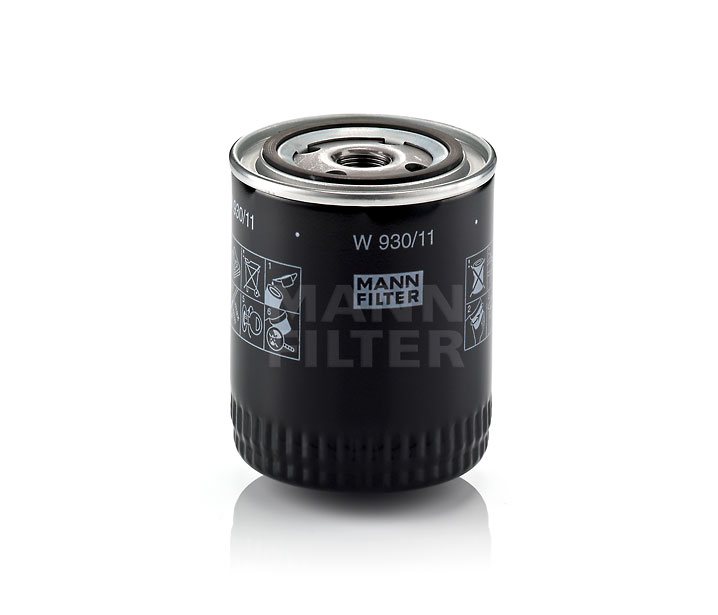 Mann Filter (W930-11)