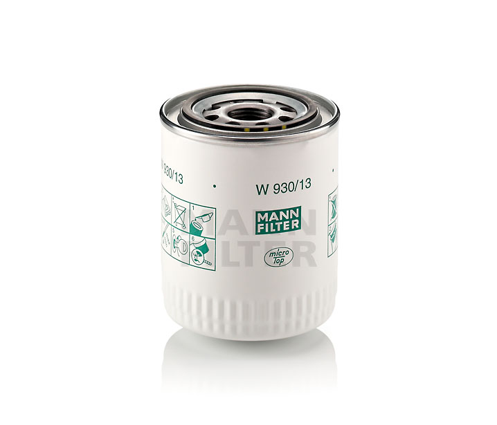 Mann Filter (W930-13)