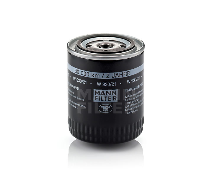 Mann Filter (W930-21)
