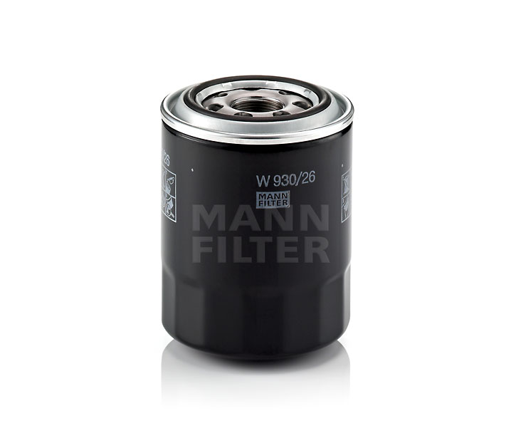 Mann Filter (W930-26)