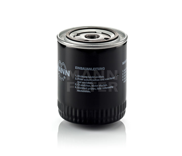 Mann Filter (W930-9)