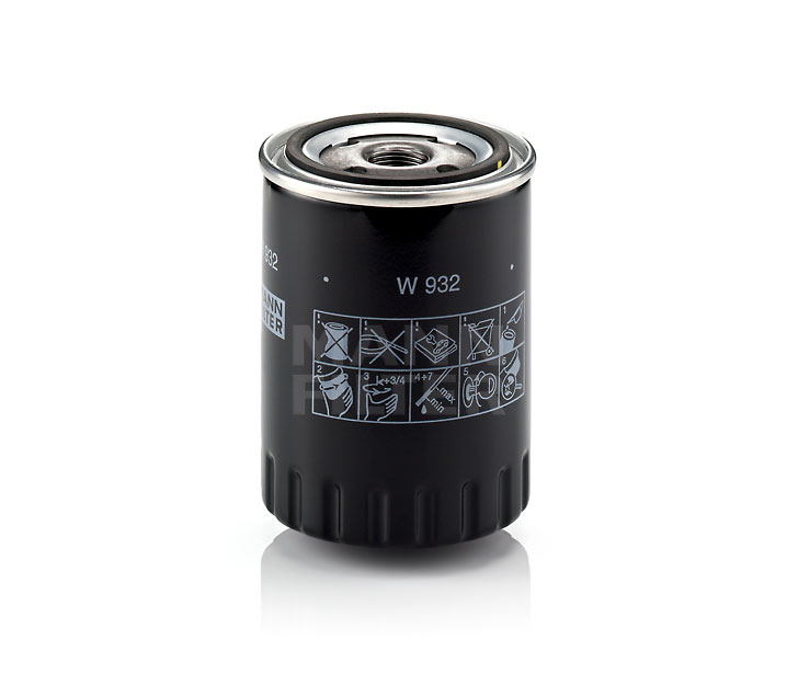 Mann Filter (W932)