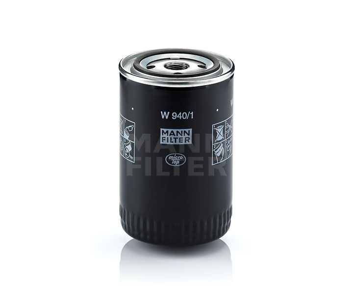 Mann Filter (W940-1)