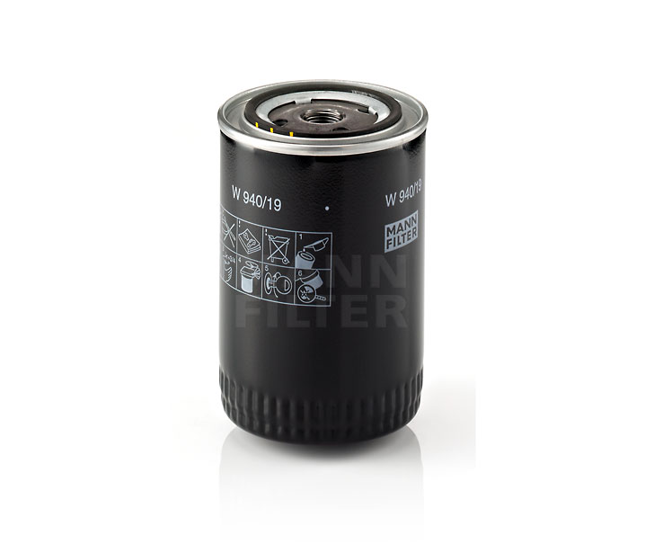 Mann Filter (W940-19)
