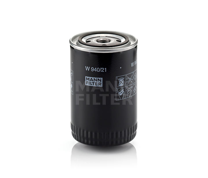 Mann Filter (W940-21)