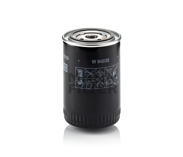 Mann Filter (W940-35)