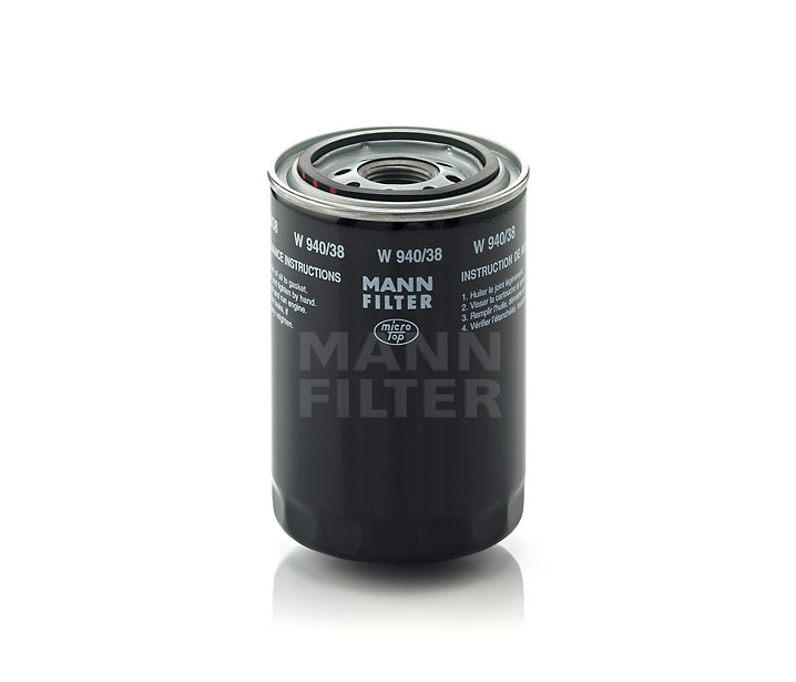 Mann Filter (W940-38)
