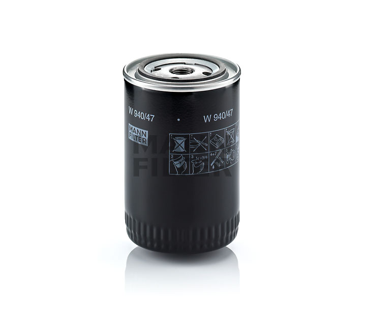 Mann Filter (W940-47)