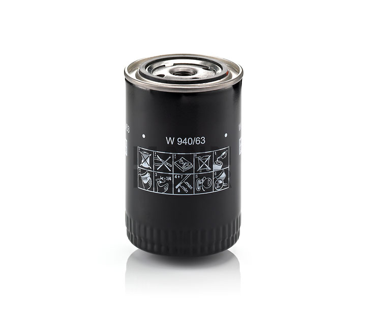 Mann Filter (W940-63)