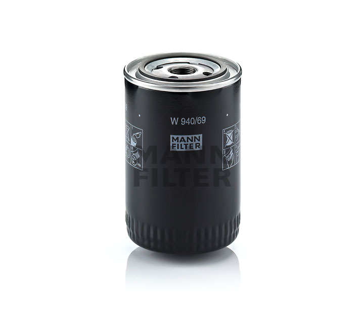 Mann Filter (W940-69)