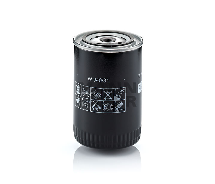 Mann Filter (W940-81)