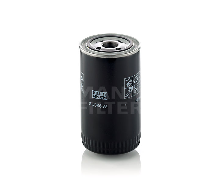 Mann Filter (W950-18)