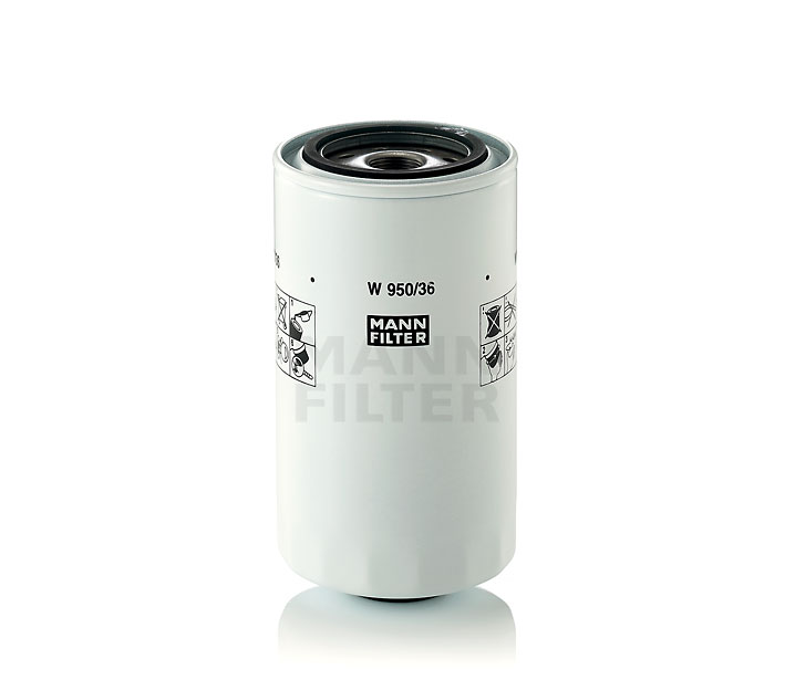 Mann Filter (W950-36)