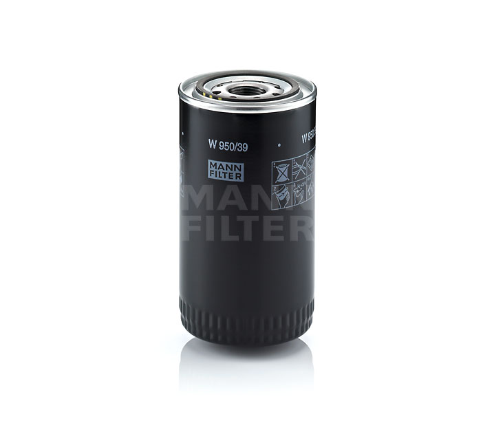 Mann Filter (W950-39)