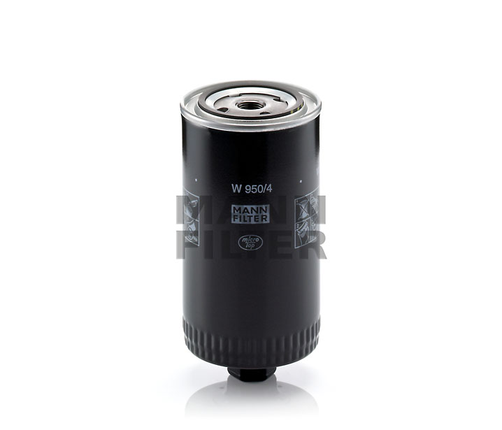 Mann Filter (W950-4)