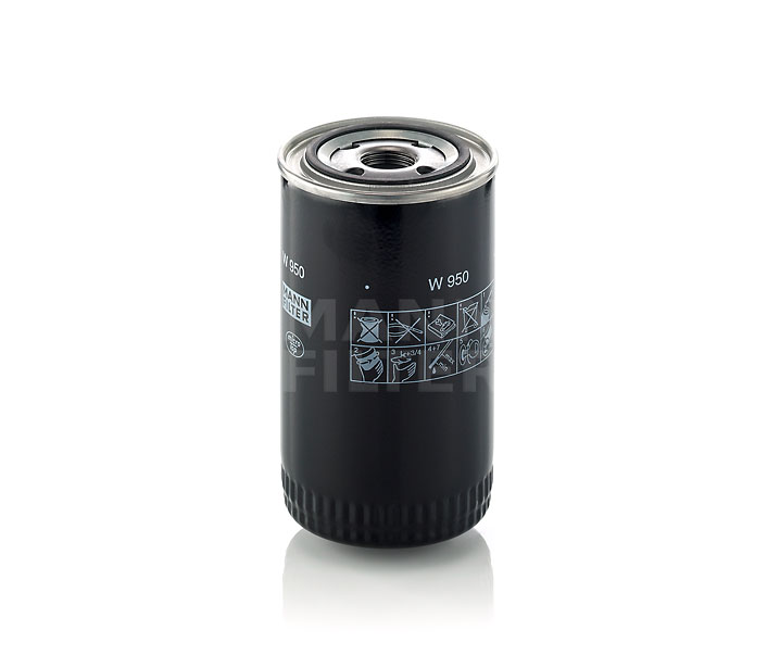 Mann Filter (W950)