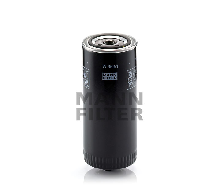 Mann Filter (W962-1)