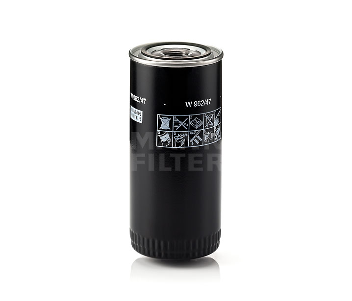 Mann Filter (W962-47)