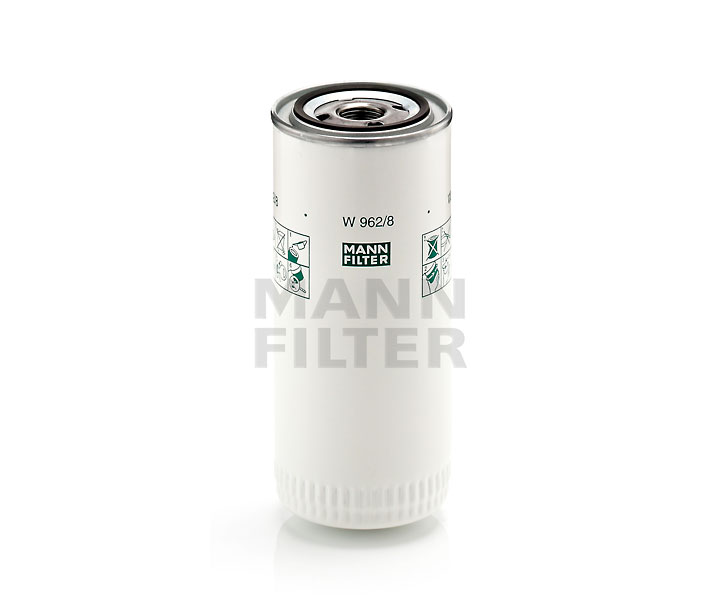 Mann Filter (W962-8)